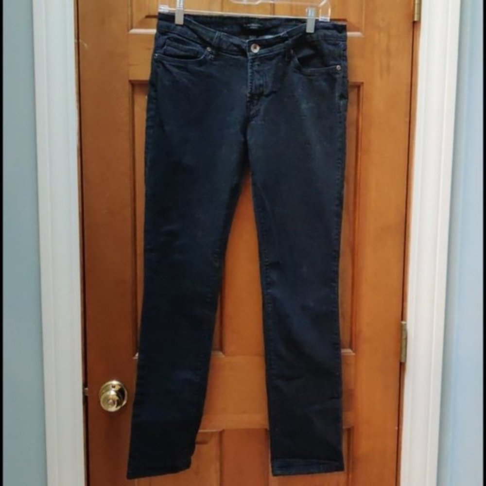 Behnaz Sarafpour for Target Black Skinny Jeans